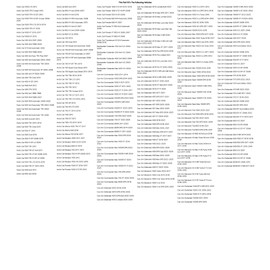 Tusk U-Joint Press Tool For CAN-AM Defender HD10 Max X MR 2020-2024