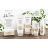 DE LA TERRE Natural Fragrance Free Cream, Face, Unscented, 1.6