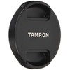 Tamron 72 mm MkII Front Lens Cap - Black