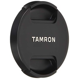 Tamron 72 mm MkII Front Lens Cap - Black