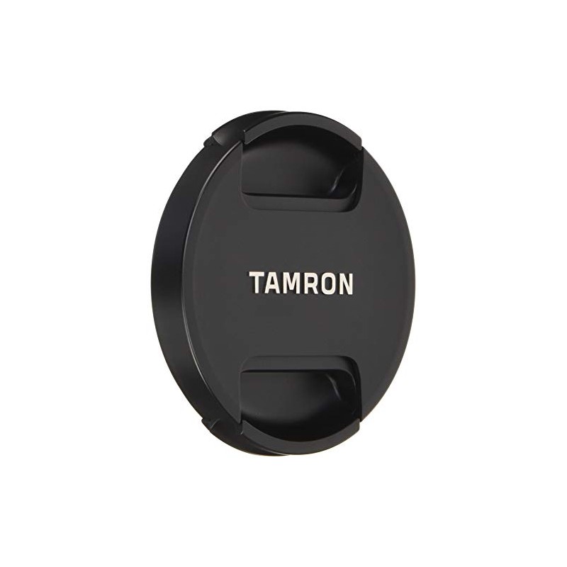 Tamron 72 mm MkII Front Lens Cap - Black