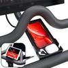 Crostice Phone Holder Compatible with Peloton Bike & Bike Plus