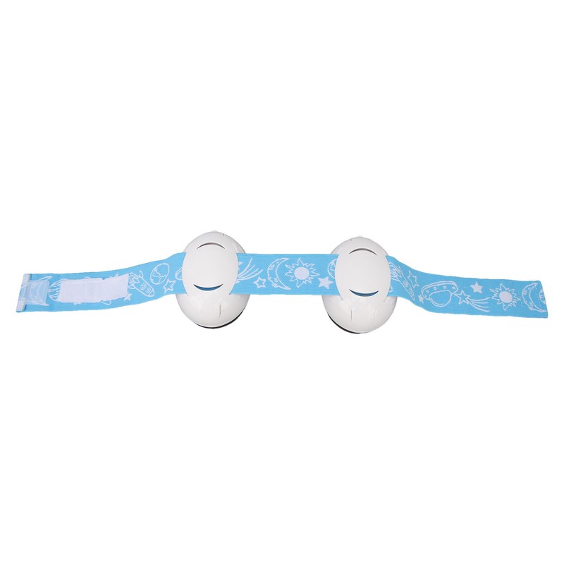 Baby Earmuffs Noise Reduction Baby Earmuffs Hearing Protection Headphones for