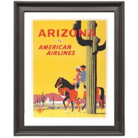 Arizona - Picture Frame 8x10 inches - Poster - Print - Poster - Print