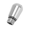 Coffee Machine Steam Nozzle 3 Holes Stainless Steel Coffee Maker