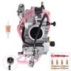 Carburetor for 2001-2013 Yamaha YZ250F WR250F FCR MX 38MM Carb,