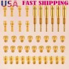 RURPAAUTO 42Pc Carburetor Jet Kit for Mikuni Main Pilot Slow