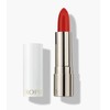 Tropic Skincare Ltd. KISS ME QUICK lipstick, Hot Poppy (A