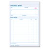 Ocean Pads Purchase Order Book Duplicate, A5 148 x 210mm,