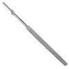 3× Scalpel Handle No. 7 Dental Veterinary Surgical Stainless Steel