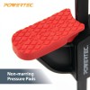 POWERTEC 8-3/4 in. Tracksaw Track Guide Rail Clamp for Circular