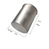 COCAPCO Run Capacitor CBB65 45uF 45MFD 45 uF MFD uF/MFD