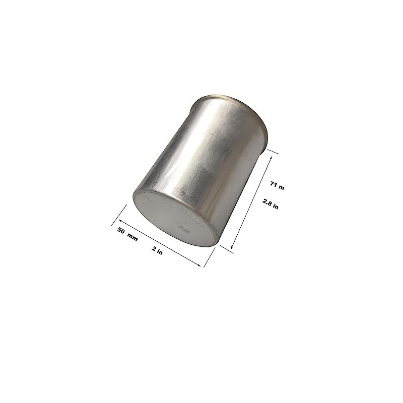 COCAPCO Run Capacitor CBB65 45uF 45MFD 45 uF MFD uF/MFD