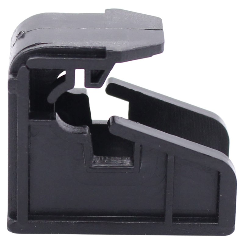 HouYeen 4Pcs Headlight Mounting Clip Bracket for V-W Polo 2009-2018