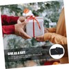 WOONEKY Elastic Arm Phone Sleeve Running Armband Pouch for Outdoor