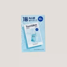Gita [엘루맘] 다이브인 저분자 히알루론산 마스크 10매 2개 Elumom Dive In Low Molecular Hyaluronic Acid Mask 10 Sheets x 2