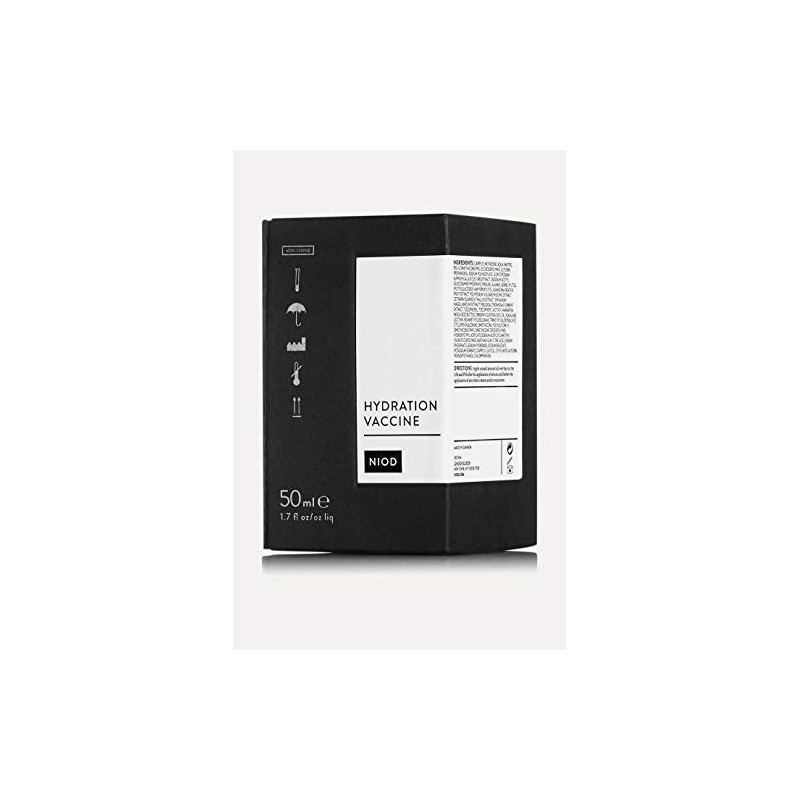 Niod Hydration Vaccine (50 ml)
