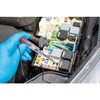 Draper 99752 Automotive Circuit Tester Screwdriver 6-24V