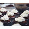 Nonstick Muffin and Cupcake Pan, 12 Cavity Carbon Steel Muffin