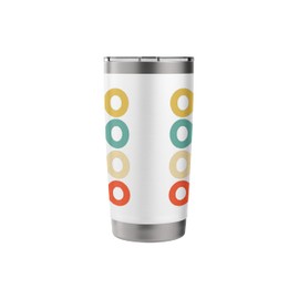 Oslo Norway Stainless Steel Insulated Tumbler