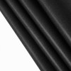 Finnez Blackout Window Privacy Film No Glue Necesary Static Cling,Anti-UV,Black
