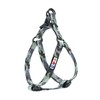 Pawtitas Reflective Dog Harness Adjustable for Sports Activities | Recycle