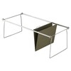 Office Depot Hanging File Folder Frame, Letter Size, Pack of