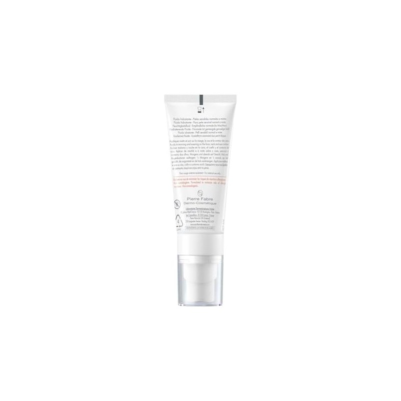 AVÈNE Tolérance - Hydra-10 Moisturising Fluid - 48 Hours Moisture