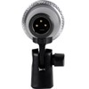 HEIMU Wired Microphone Kit for Drum and Other Musical Instruments