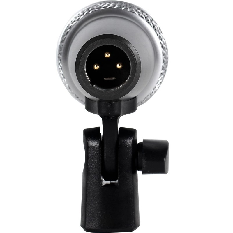 HEIMU Wired Microphone Kit for Drum and Other Musical Instruments