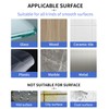 PHIXBEAR Nano Double Sided Adhesive Pads Strong Sticky Dots &