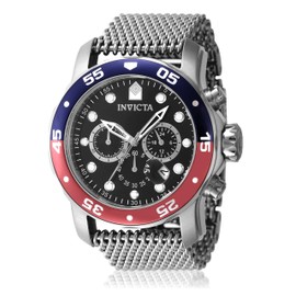 INVICTA Pro Diver 47630 Men's Watch - 48 mm, bracelet