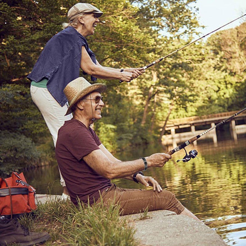 USWEL Ultra Strength Magnetic Bracelet - Titanium Steel Magnetic Bracelets