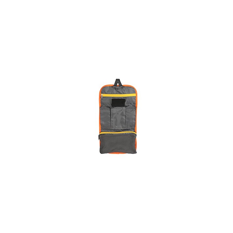 Toiletry Bag Small - Toiletry Roll 25x21cm 200gr TOUA-TBS-D Roll