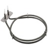 Flavel MLB5CDW 2 Turn Fan Oven Cooker Heater Element (1600W)