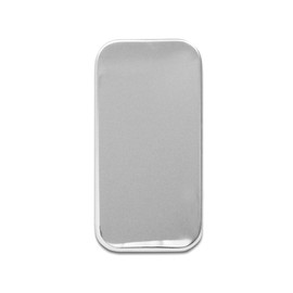 GG Grand General 97560 Stainless Steel Vent Door Cover, Plain Style for Freightliner