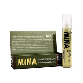 MINA iBrow Nourishing oil 10 ml