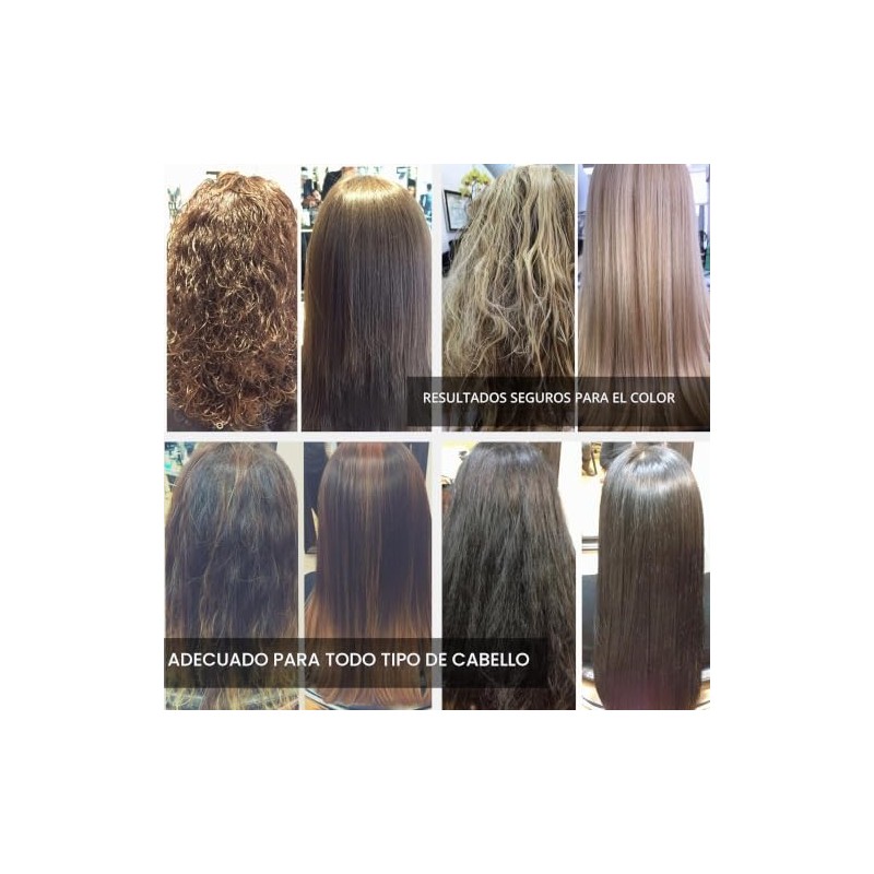 Kerazon Professional Brazilian Keratin Treatment KIT