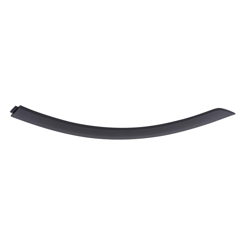 ApplianPar 2Pcs Rear Left and Right Door Edge Molding for