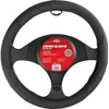 Start Steering Wheel Cover in Leather Accessory Interior Care Car