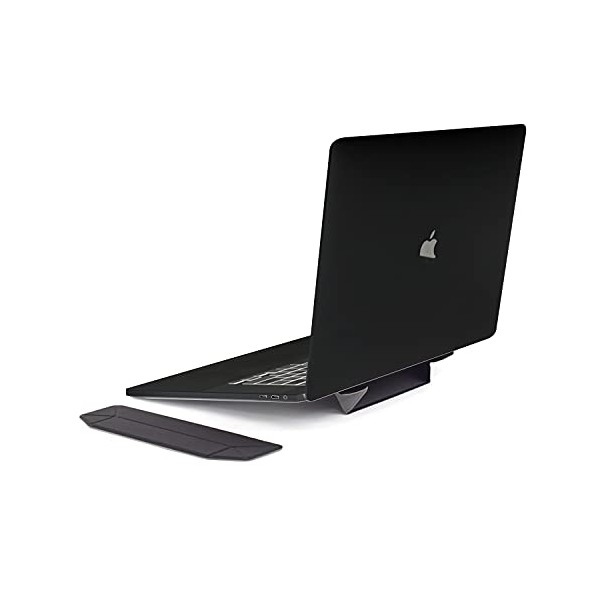 Mount Plus LS1 Flat Foldable Laptop Notebook Tablet Stand |