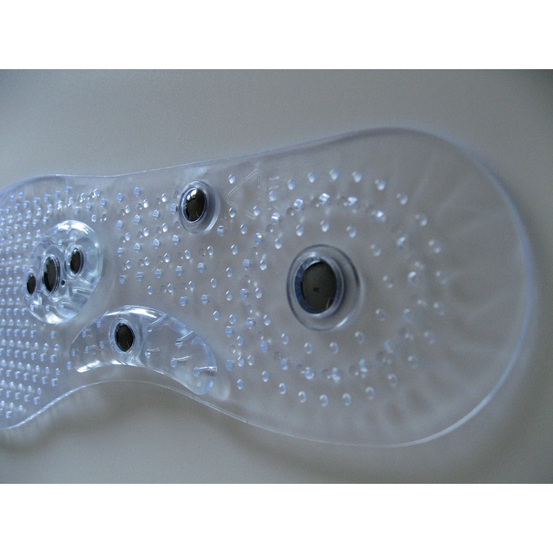 Foot Massage with Magnetic Force: Dr. Care Insole: Men's x