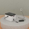 14.5V 6A AC Power Cord Power Adapter for 12V Car