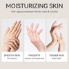 ARCHIDATE Retinol Hand Cream for Aging Hands, Hydrating Hand Cream
