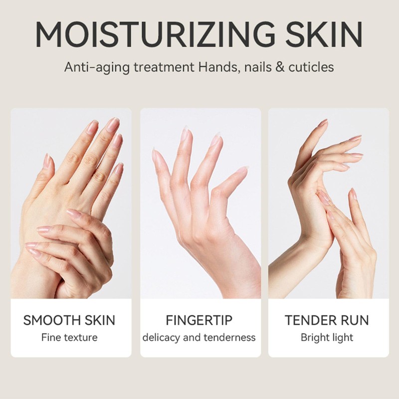 ARCHIDATE Retinol Hand Cream for Aging Hands, Hydrating Hand Cream