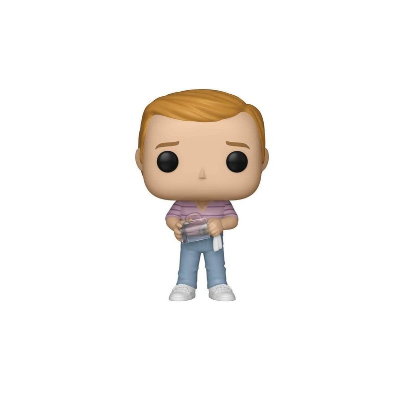 Funko Pop! TV: Cheers - Woody