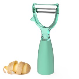 Empava Potato Peeler, Vegetable Peeler, Easy Peeler, Easy Peelers, Peeler for Kitchen, Peelers for Kitchen, Veg Peeler, Speed Peeler, Potatoes Peelers, Y-Shaped Potato Peelers Vegetable Peeler