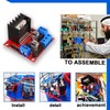 BOJACK L298N Motor DC Dual H-Bridge Motor Driver Controller Board