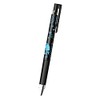 Sunstar Stationery Snoopy Juice Up 0.4mm BK Ballpoint Pen Joe