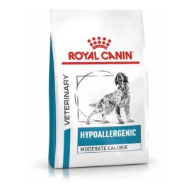 Alimento Royal Canin Hydrolized moderado 11 Kg